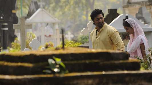 Arshinagar - Backdrops