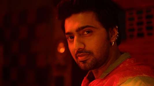Arshinagar - Backdrops