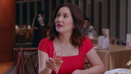 All You Need Is Pag-ibig - Backdrop