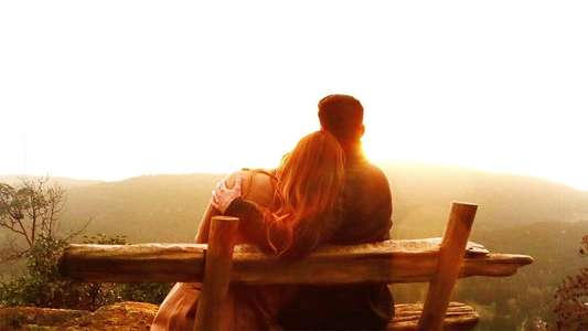 Love Under the Stars - Backdrops