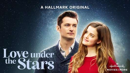 Love Under the Stars - Backdrops
