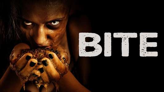 Bite - Backdrop