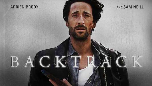 Backtrack - Backdrop