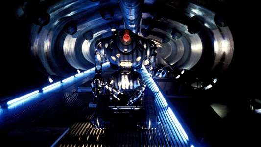 Lost in Space - Backdrop