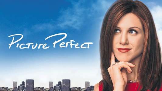 Picture Perfect - Backdrop