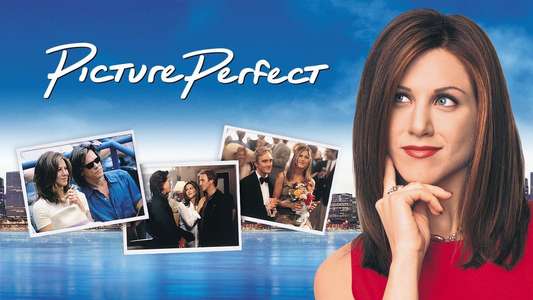 Picture Perfect - Backdrop