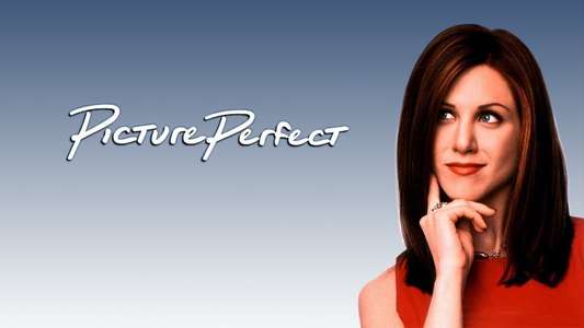 Picture Perfect - Backdrop