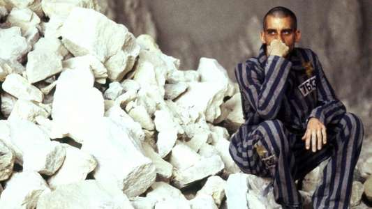 Bent - Backdrop