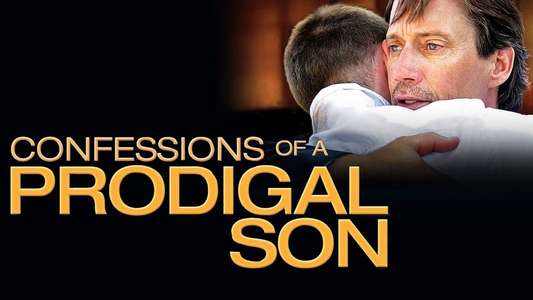 Confessions of a Prodigal Son - Backdrop