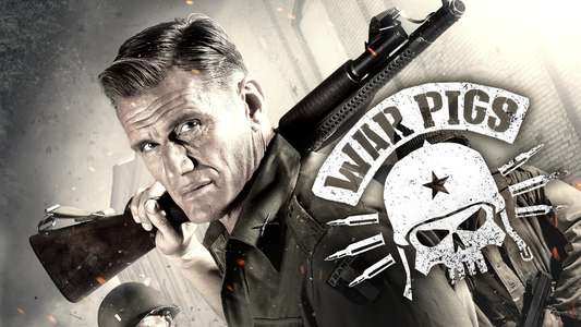War Pigs - Backdrop