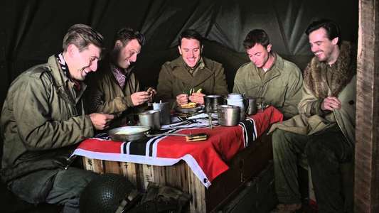 War Pigs - Backdrop
