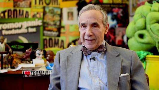 Doomed! The Untold Story of Roger Corman's The Fantastic Four - Backdrop