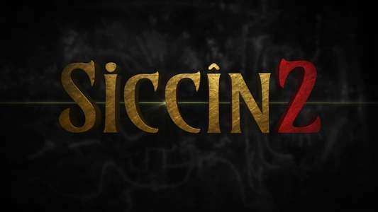 Siccîn 2 - Backdrop
