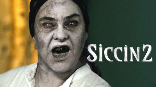 Siccîn 2 - Backdrop