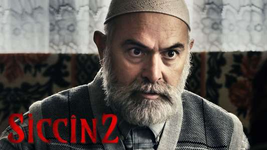 Siccîn 2 - Backdrop