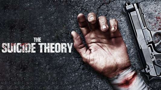 The Suicide Theory - Backdrop