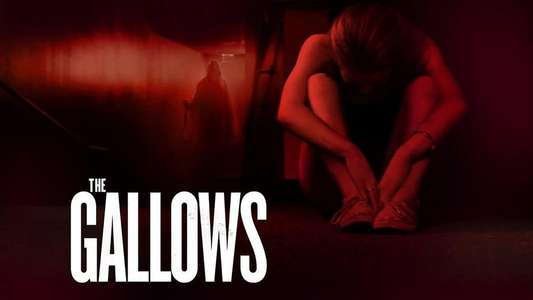 The Gallows - Backdrop