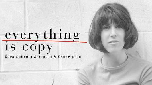 Everything Is Copy - Backdrop