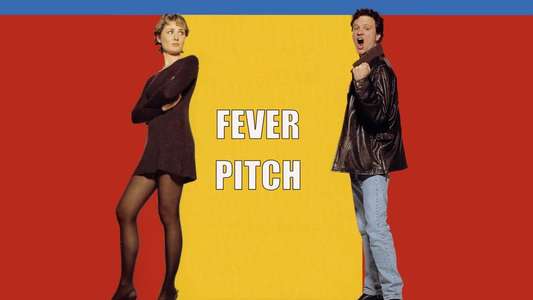 Fever Pitch - Backdrop