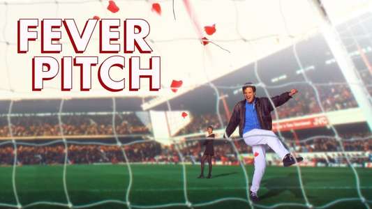 Fever Pitch - Backdrop