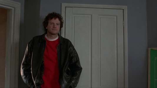 Fever Pitch - Backdrop