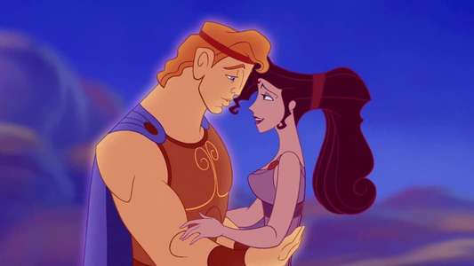 Hercules - Backdrops