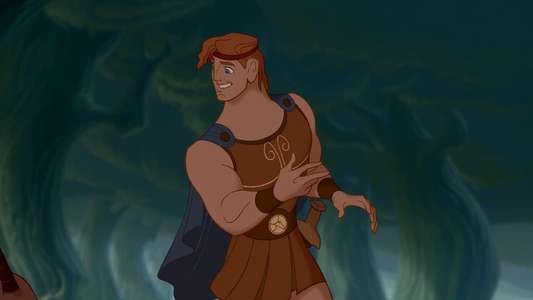 Hercules - Backdrops