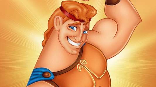 Hercules - Backdrops