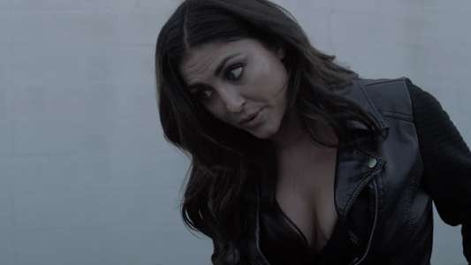 Sharknado 3: Oh Hell No! - Backdrop