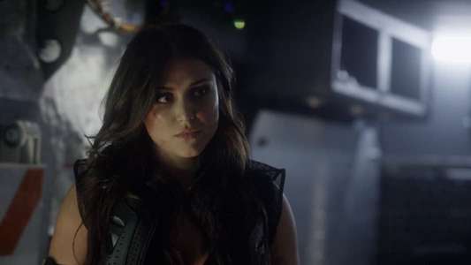 Sharknado 3: Oh Hell No! - Backdrop