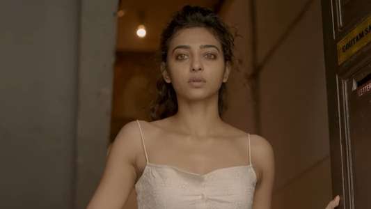 Ahalya - Backdrop