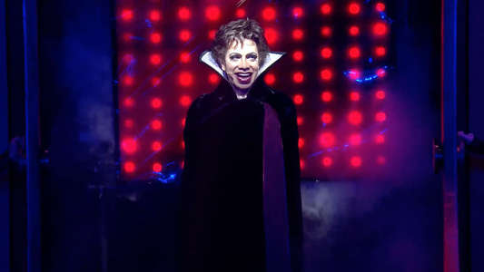 Rocky Horror Show Live - Backdrop