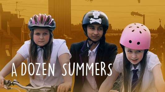 A Dozen Summers - Backdrop