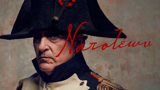 Napoleon - Backdrops