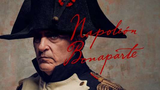 Napoleon - Backdrops