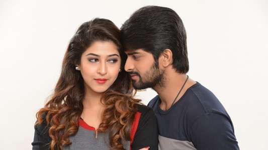 Jadoogadu - Backdrop