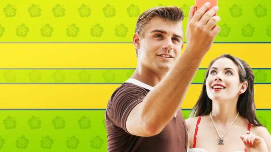 Teen Beach 2 - Backdrop