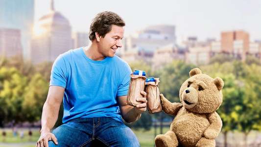 Ted 2 - Backdrops
