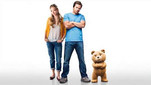 Ted 2 - Backdrops