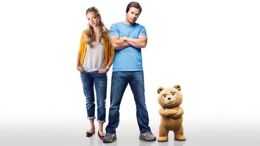 Ted 2 - Backdrops