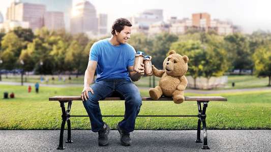 Ted 2 - Backdrops