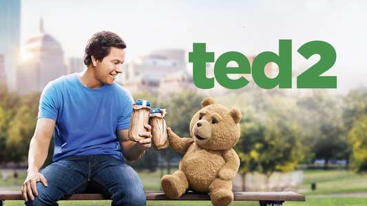 Ted 2 - Backdrops
