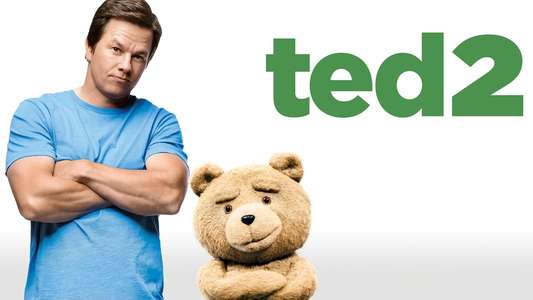 Ted 2 - Backdrops