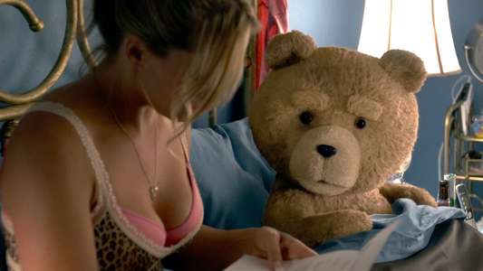 Ted 2 - Backdrops