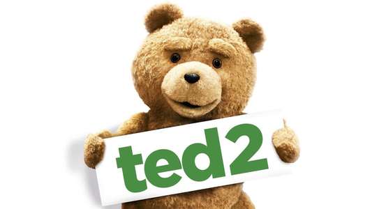 Ted 2 - Backdrops