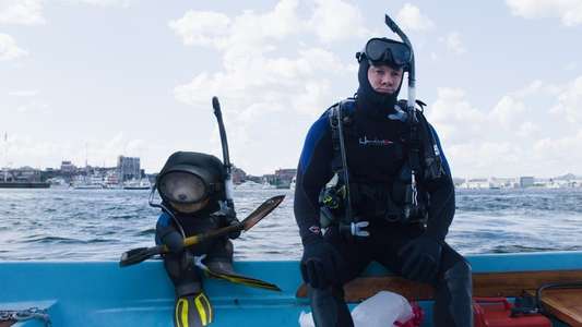 Ted 2 - Backdrops