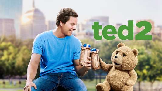 Ted 2 - Backdrops