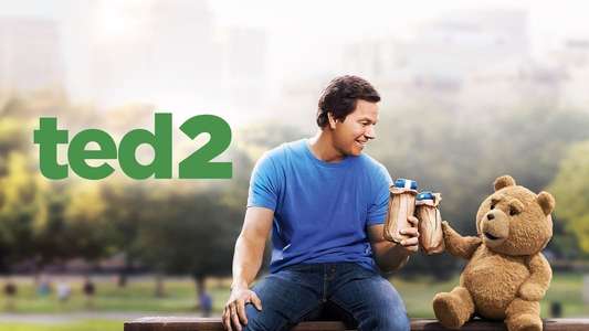 Ted 2 - Backdrops