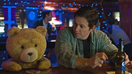 Ted 2 - Backdrops