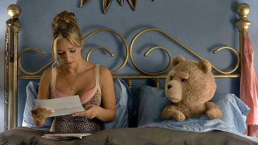 Ted 2 - Backdrops